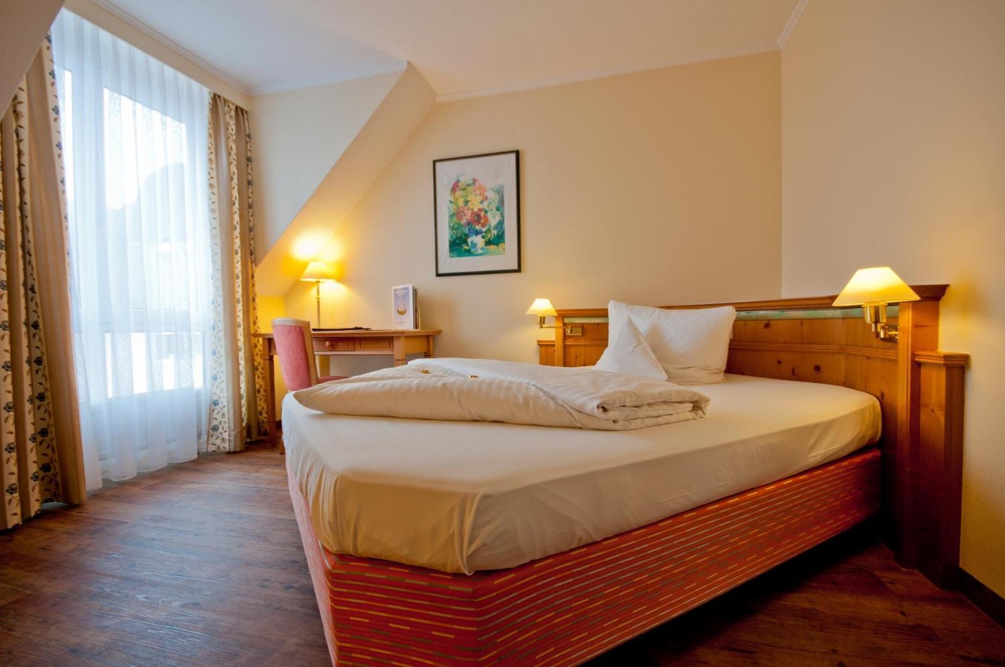 Parkhotel Altmuehltal Gunzenhausen Chambre photo